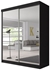 Picture of Idzczak Furniture Wardrobe Multi 20 183 Black