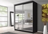 Picture of Idzczak Furniture Wardrobe Multi 20 203 Black