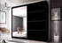 Picture of Idzczak Furniture Wardrobe Multi 31 183 Black