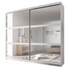 Picture of Idzczak Furniture Wardrobe Multi II 10 203cm White