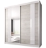 Picture of Idzczak Furniture Wardrobe Multi II 32 203cm White