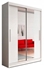 Picture of Idzczak Furniture Wardrobe Neomi 1 White