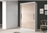 Picture of Idzczak Furniture Wardrobe Neomi 4 White / Sonoma Oak