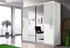 Picture of Idzczak Furniture Wardrobe Rico White