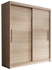 Picture of Idzczak Furniture Wardrobe Vista 04 Sonoma Oak