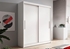 Picture of Idzczak Furniture Wardrobe Vista 04 White