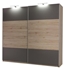 Picture of Maridex Dione 4L Wardrobe Sanremo Oak