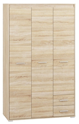 Picture of ML Furniture Avo 01 Sonoma Oak