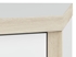 Picture of ML Furniture Corner Shelf Kubu 13 White