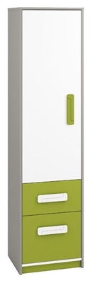 Picture of ML Furniture IQ 05 Green