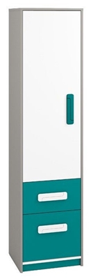 Picture of ML Furniture IQ 05 Turquoise