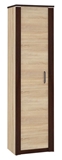 Show details for ML Furniture Ksawery 01 Wardrobe Sonoma Oak