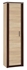 Picture of ML Furniture Ksawery 01 Wardrobe Sonoma Oak