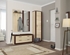 Picture of ML Furniture Ksawery 01 Wardrobe Sonoma Oak