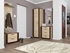 Picture of ML Furniture Ksawery 01 Wardrobe Sonoma Oak