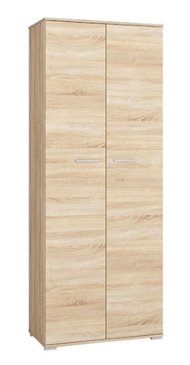 Picture of ML Furniture Optimal 01 Warderobe Sonoma Oak