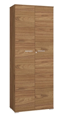 Picture of ML Furniture Optimal 01 Warderobe Walnut