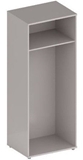 Show details for Skyland Imago GB-2K Cabinet Frame 77x58x197.5cm Metallic