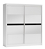 Picture of Stolar Batumi Wardrobe White