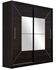 Picture of Stolar Boston Wardrobe Brown