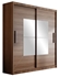 Picture of Stolar Boston Wardrobe Plumwood