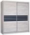 Picture of Stolar Turyn 203 Wardrobe Craft Oak