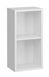 Show details for ASM Blox RW15 Hanging Shelf Cabinet White Matt
