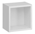 Picture of ASM Blox SB III Hanging Cabinet Set White