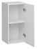 Picture of ASM Blox SB III Hanging Cabinet Set White