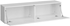 Picture of ASM Blox SW23 Cupboard Hanging Cabinet White