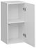 Picture of ASM Blox SW25 Cupboard Hanging Cabinet White