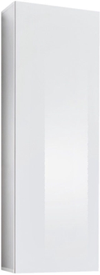 Picture of ASM Fly 20 Cupboard Hanging Cabinet White