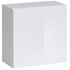 Picture of ASM Switch SB I Hanging Cabinet/Shelf Set White