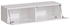 Picture of ASM Switch SB II Hanging Cabinet/Shelf Set Graphite/White