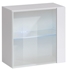 Picture of ASM Switch SB III Hanging Cabinet/Shelf Set White