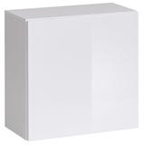 Show details for ASM Switch SW 3 Hanging Cabinet White