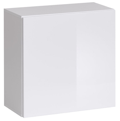 Picture of ASM Switch SW 3 Hanging Cabinet White