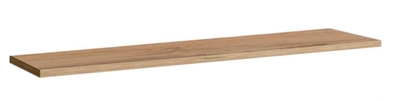 Picture of ASM Switch W 2 Wall Shelf 120x20cm Wotan Oak