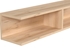 Picture of Black Red White Namek Wall Shelf 95.5cm Beech