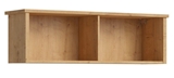 Show details for Black Red White Porto Cabinet Oak