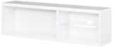 Show details for Bodzio Hanging Cabinet AG11 White
