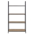 Picture of Home4you Seaford Wall Shelf 138cm Oak