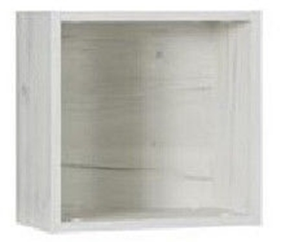 Picture of Maridex Rest R11 Wall Cabinet White Oak