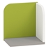 Picture of ML Meble IQ 16 Wall Shelf Green