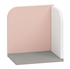 Picture of ML Furniture IQ 16 Wall Shelf Pink