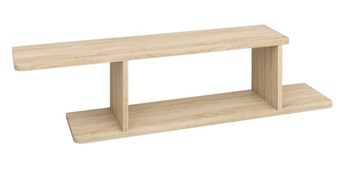 Picture of ML Furniture ML 01 Shelf Sonoma Oak