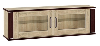 Picture of ML Furniture Oliwier 22 Shelf Sonoma Oak