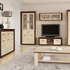 Picture of ML Furniture Oliwier 22 Shelf Sonoma Oak