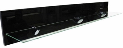 Picture of Pro Furniture Milano PKC Variant 2 Black