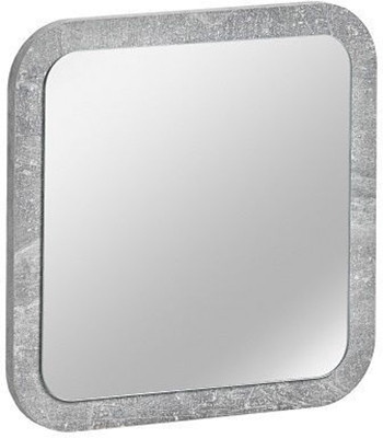 Picture of ASM Wally System Mirror Type 07 Grey